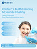 【Hot】Children's Teeth Cleaning & Flouride Coating 商品缩略图0