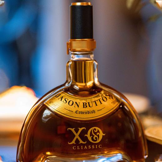 JASON BUTTON卡文奇X0白兰地  | 法国原瓶进口 商品图6