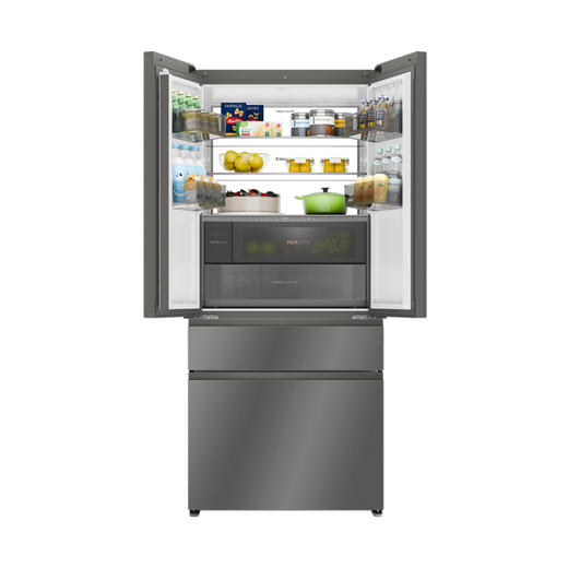 卡萨帝（Casarte）冰箱 BCD-652WGCFDAGDXU1 商品图2