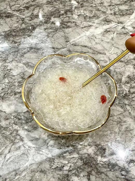 新品【天然内调补水神器 生态青冈木银耳】喝一杯等于敷面膜|滋阴润🫁养肤|一年四季滋润身体|无农药化肥熏硫重金属|一盒6包 一次泡1包 商品图3