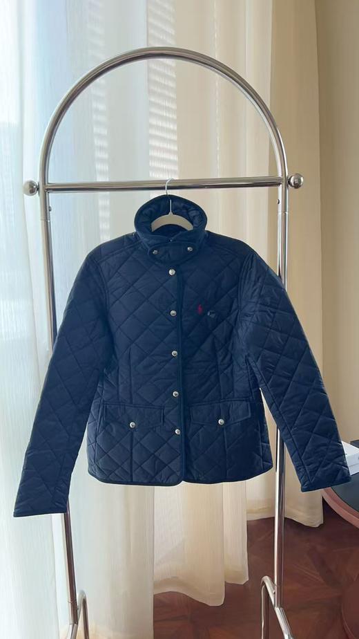 XY33-拉夫劳伦25老钱风间棉棉衣（JM*MM） 商品图6