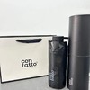 【享礼品袋+吸管+杯刷+精棉2片】Contatto 304不锈钢保温杯礼盒装 自用送礼 来自意大利的设计师品牌 商品缩略图11