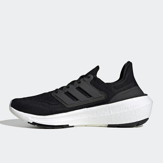 ADIDAS/阿迪达斯boost Light男女缓震跑步鞋 GY9351 商品图3