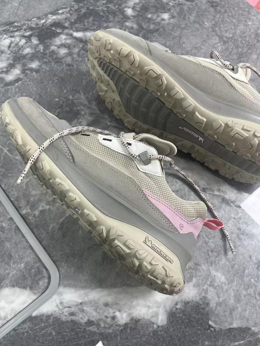 瑕疵ECCO/爱步 女士ULT系列低帮减震轻便休闲运动鞋 奥途系列824253 商品图1