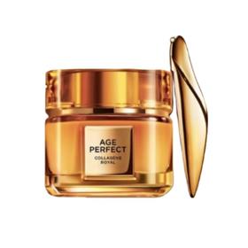 欧莱雅金致臻颜花蜜胶原眼霜20ml/瓶