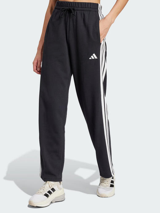 Adidas阿迪达斯 女子W 3S FT OH PT运动休闲长裤JW7182 商品图0