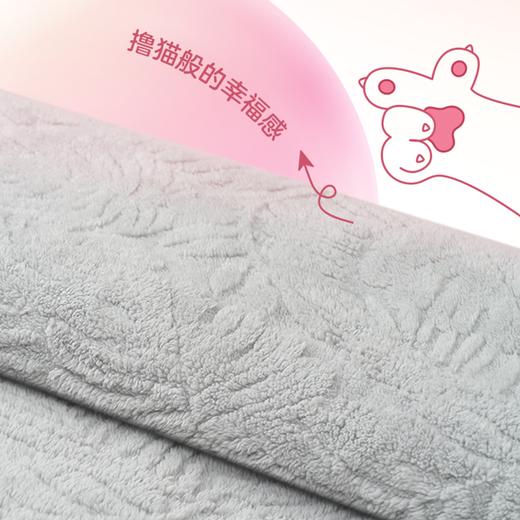 彩虹上盖电热毯（暖身毯）1613-T 商品图4