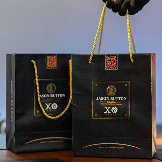 JASON BUTTON卡文奇X0白兰地  | 法国原瓶进口 商品图12