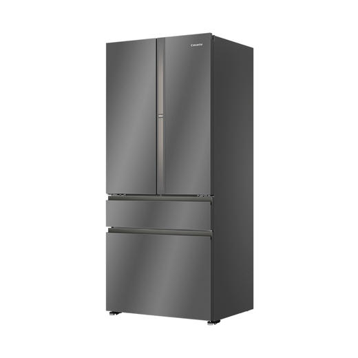 卡萨帝（Casarte）冰箱 BCD-652WGCFDAGDXU1 商品图1