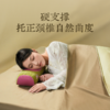 【真不二】丹系列柏子壳艾虎宝枕艾草枕头成人养生草本枕芯护颈药枕Y 商品缩略图3