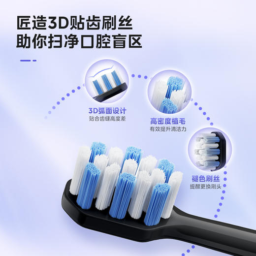 美的 电动牙刷/YT1 商品图1