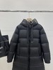 XY19-MAX长款羽绒服（SS） 商品缩略图5