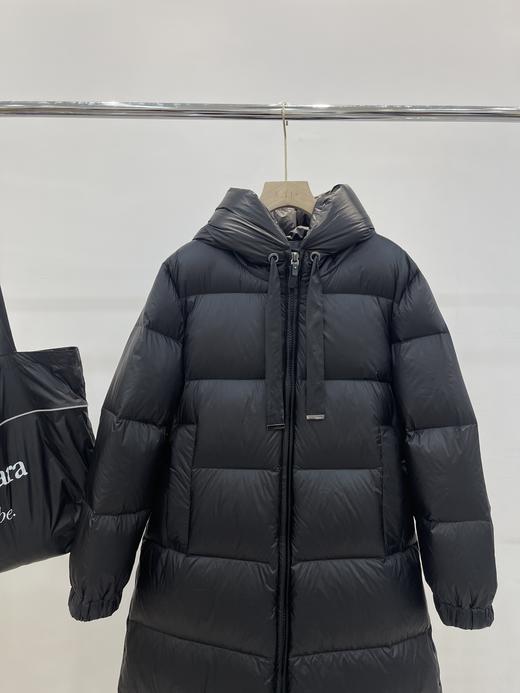 XY19-MAX长款羽绒服（SS） 商品图5