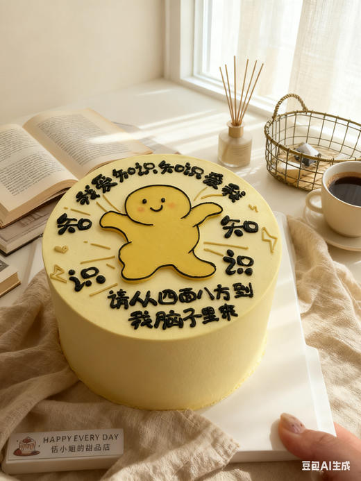 知识海洋，搞笑系列 商品图4