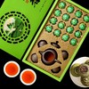 【送茶具❗️小青柑普洱茶礼盒套装】精心萃取，传统制茶，匠心工艺，茶者16粒160g配一壶四杯2026马年新年年货送礼物 商品缩略图0