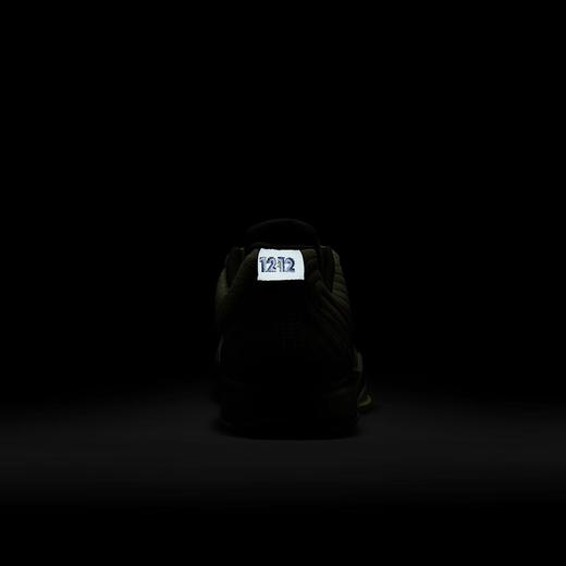 Nike耐克 Ja 2 EP 莫兰特二代男子防滑耐磨缓震实战篮球鞋 FD7327-701 商品图8