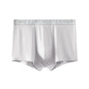 芬腾男士内裤抗菌内裆棉质平角裤新款舒适青年男款运动四角短裤头 商品缩略图4