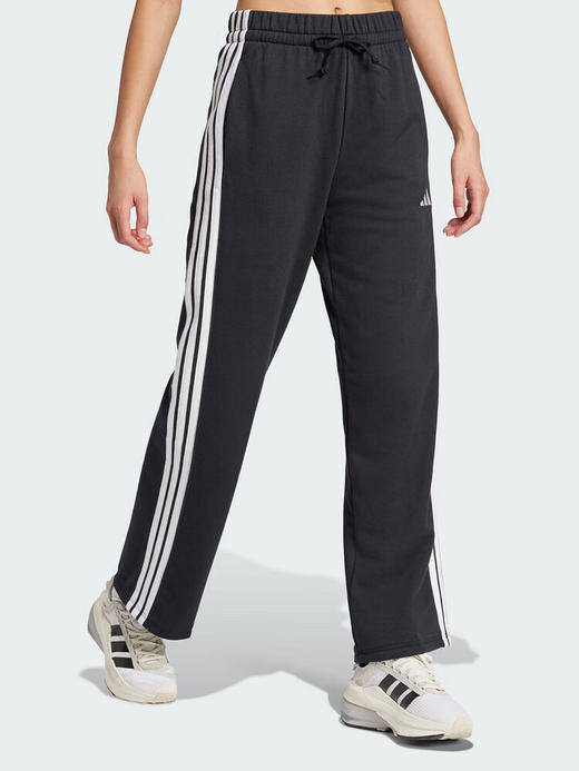 Adidas阿迪达斯 女子W 3S FT OH PT运动休闲长裤JW7182 商品图2