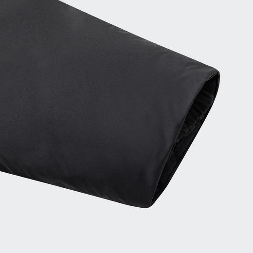 阿迪达斯adidas男装运动服保暖连帽羽绒服JV6187 商品图4