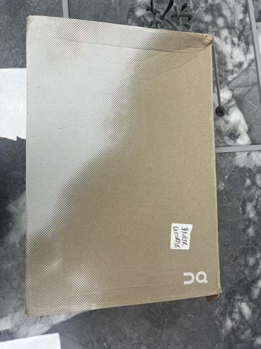 瑕疵ON/昂跑 Cloudaway系列 男士拼色织物拼接缓震系带跑步运动鞋 商品图4