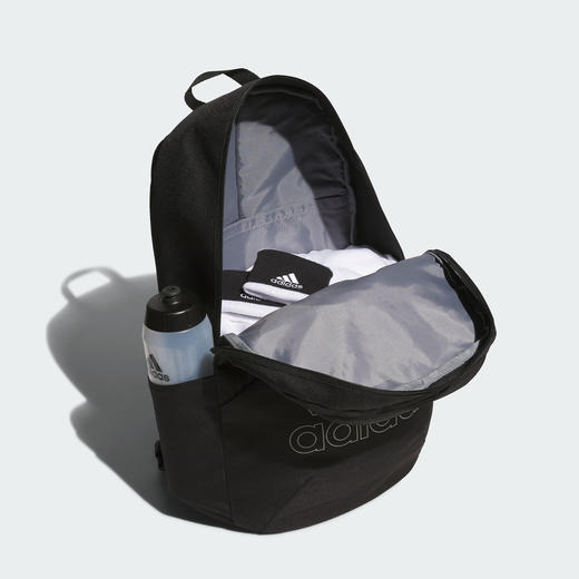 ADIDAS/阿迪达斯新款男女大容量收纳运动双肩背包 IT2063 商品图3