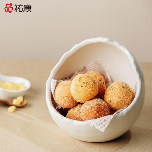 【票券】祐康290克摇摇拉丝奶酪球*1包 商品图4