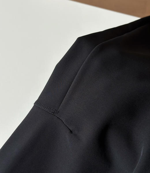 原厂订单科隆加绒冲锋裤10.31 商品图6