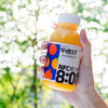 零度·果坊100%纯果汁NFC橙汁280g*8瓶整箱鲜果压榨含VC饮料品聚餐出游小瓶 /水饮冲调 /饮料 /果蔬汁/饮料 商品缩略图8