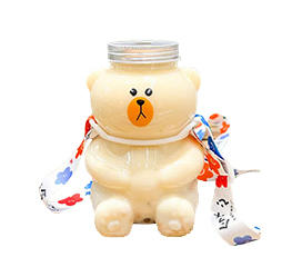 更适合1-12岁宝宝体质的『光合王国山药苹果四神汤』 商品图13