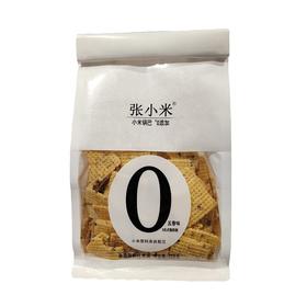 张小米 锅巴五香味 200g/包
