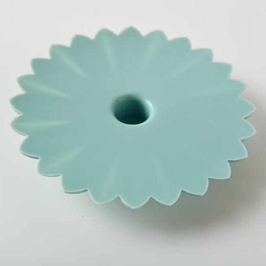 通用硅胶杯盖防尘陶瓷杯盖玻璃杯马克杯盖 商品图5