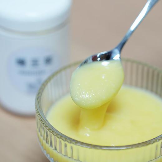 【双12：买1斤送1盒鹿茸血蜜；买1.5斤送2盒鹿茸血蜜】长白山蜂王浆 商品图3