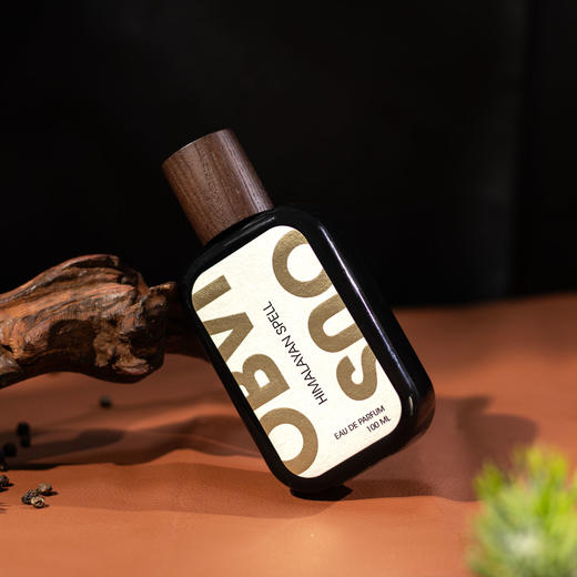 奥比维斯 喜马拉雅咒语 Obvious Himalayan Spell 分装 商品图1