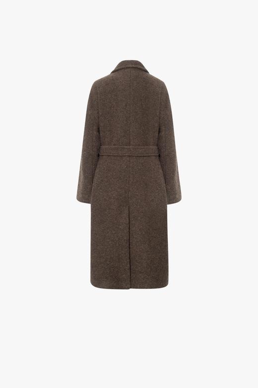 【商场同款】麦檬冬长大衣5FA271231 商品图4