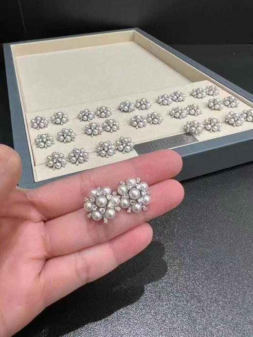 珠宝款式均可咨询君丽看款或代买 商品图2