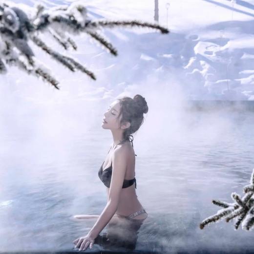 轻奢 | 野奢长白5天4晚 商品图0