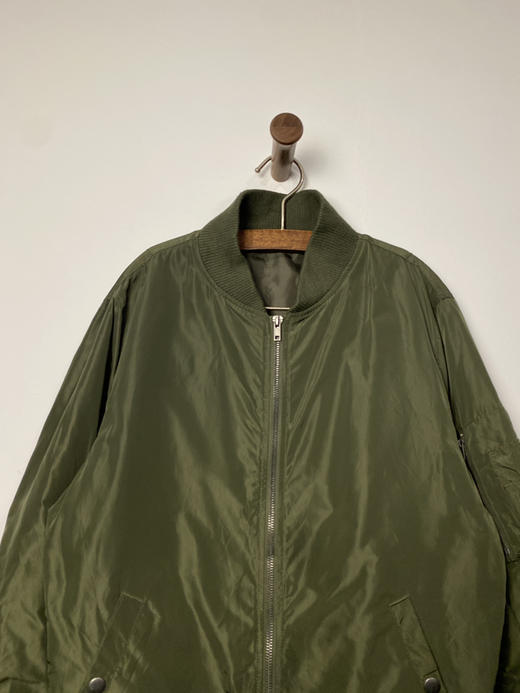 MA-1 空军飞行员外套 休闲外套 _CJK(M) 商品图1