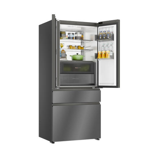 卡萨帝（Casarte）冰箱 BCD-652WGCFDAGDXU1 商品图3