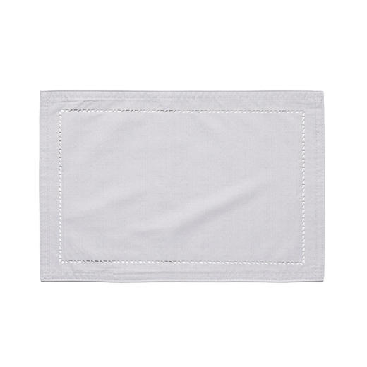   圣诞氛围餐桌垫西餐垫隔热垫锅垫餐垫套装 商品图1