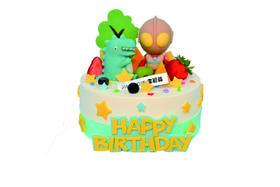 D02奥特曼与怪兽