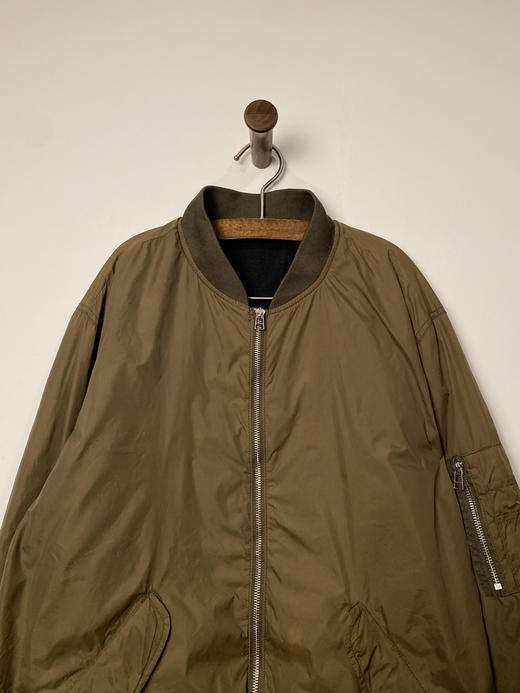 MA-1 空军飞行员外套 休闲外套 _CJK(M) 商品图1