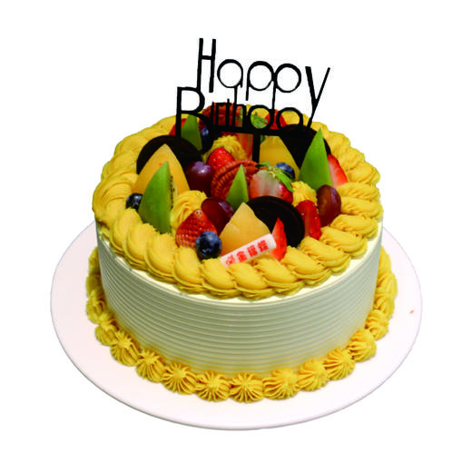 F01幸福满满 商品图0