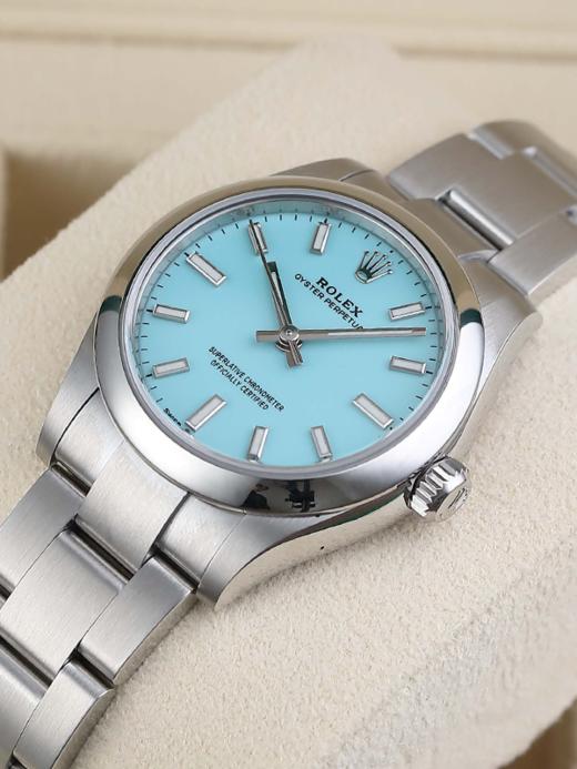 劳力士277200-0007 商品图2