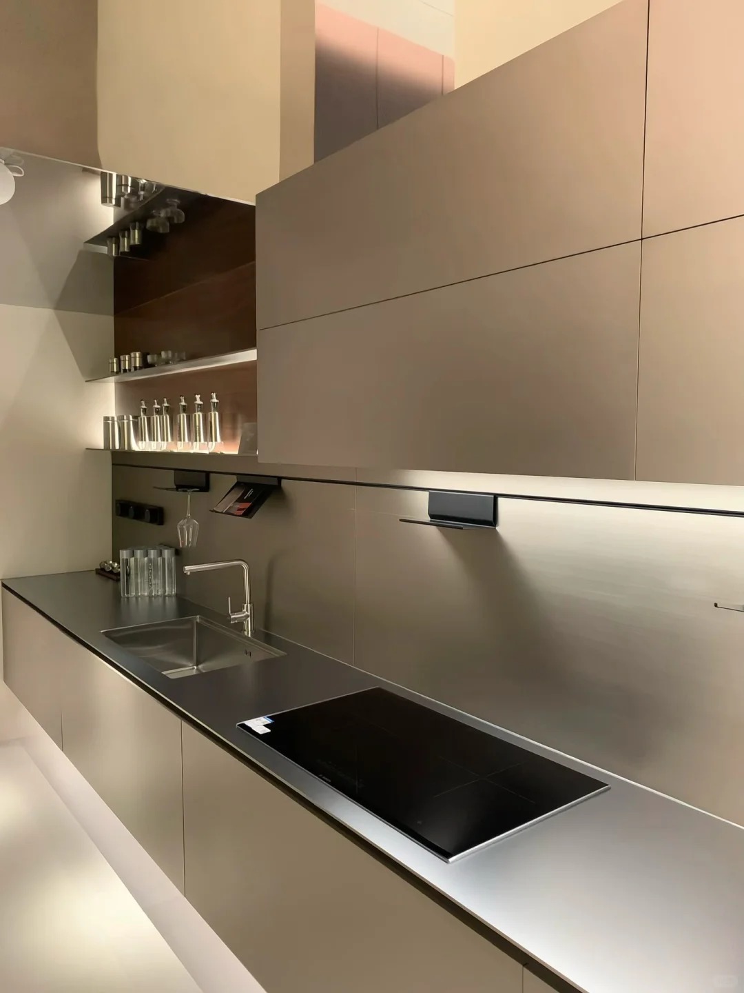 不锈钢台面（无折扣）