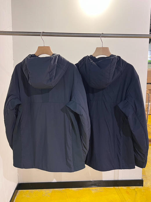 KAILAS凯乐石AC 80连帽棉服 商品图14