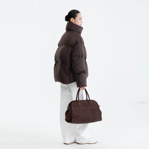 卡莉朵拉羽绒服C28D7939 商品图4