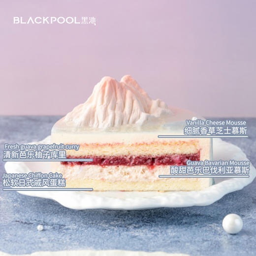 【巨蟹座】海岛假日 | 黑池 商品图2