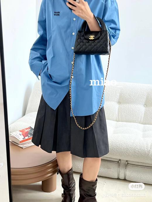 小香23k斜跨手提包包（顺丰包邮） 商品图3