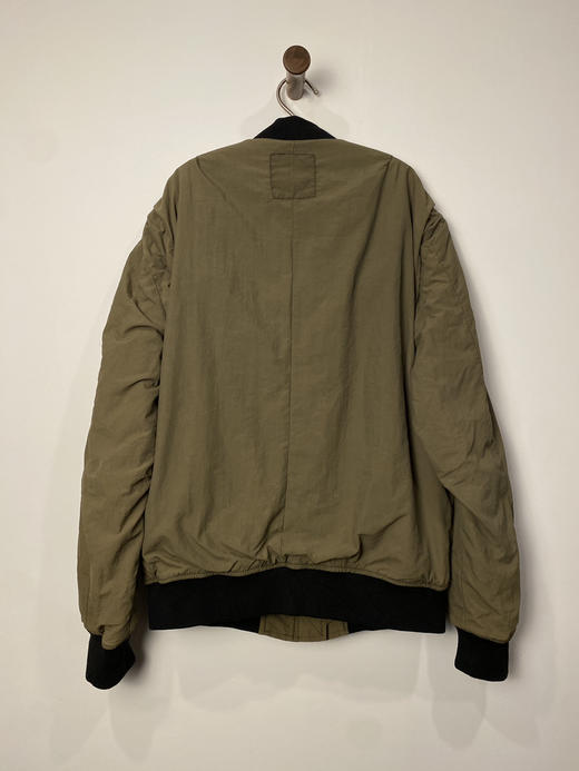 BLANK NYC MA-1 空军飞行员外套 休闲外套 _CJK(M) 商品图3