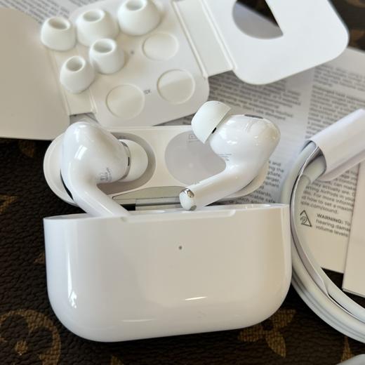 最新款 苹果耳机 商品图2
